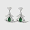 Drop Earrings